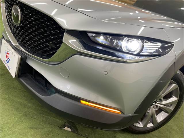 マツダ CX-30の画像20