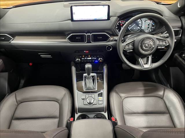 マツダ CX-5の画像2