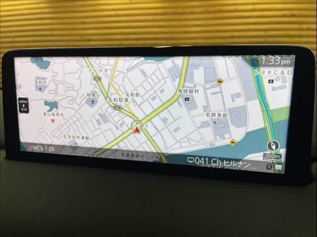 マツダ CX-5の画像3