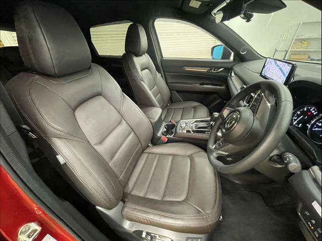 マツダ CX-5の画像11