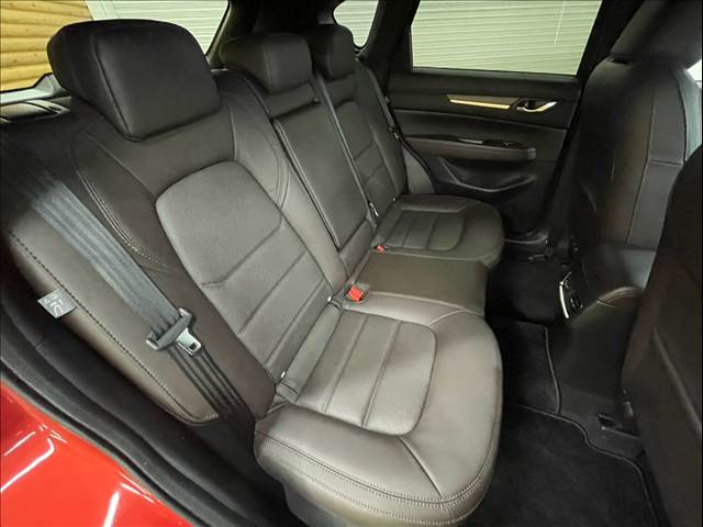 マツダ CX-5の画像12