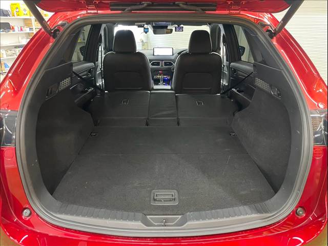 マツダ CX-5の画像13