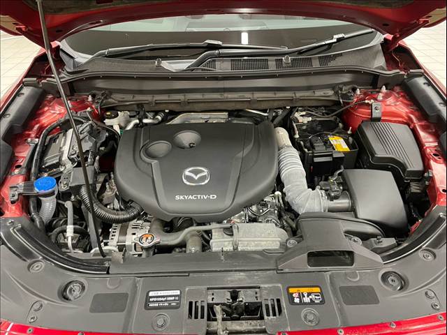 マツダ CX-5の画像14