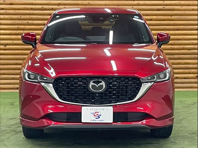マツダ CX-5の画像15