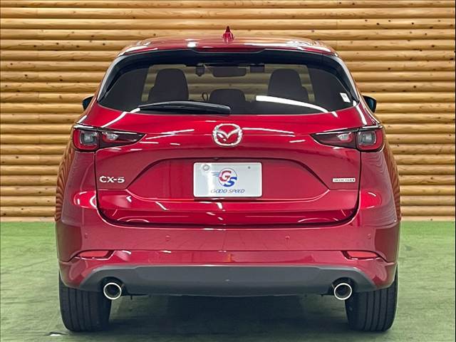 マツダ CX-5の画像16