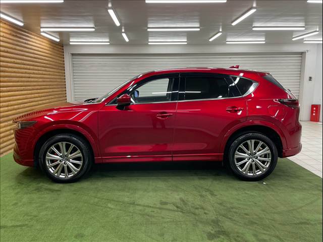 マツダ CX-5の画像17