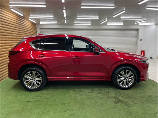 マツダ CX-5の画像18
