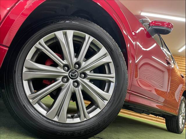 マツダ CX-5の画像19