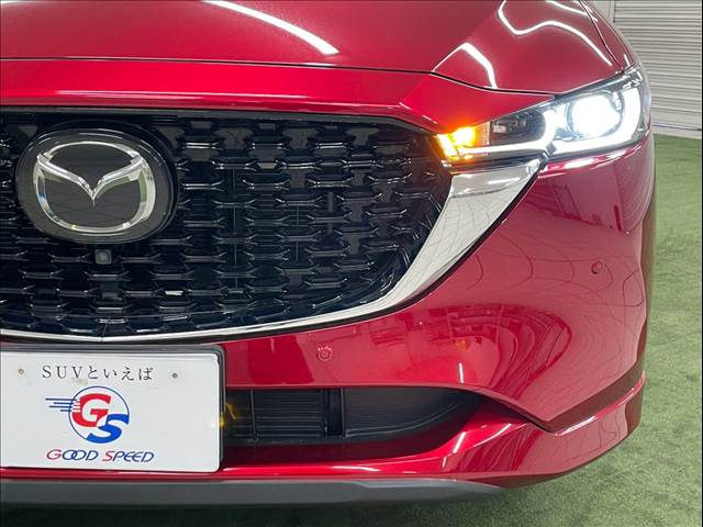 マツダ CX-5の画像20