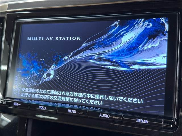 アルファードX 内装他