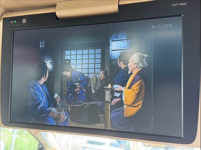 アルファードX 内装他