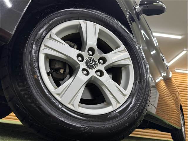 トヨタ アルファードの画像19