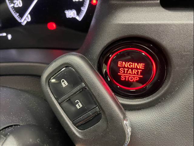 ホンダ ヴェゼルの画像9