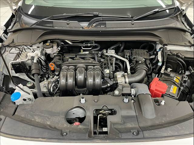ホンダ ヴェゼルの画像14