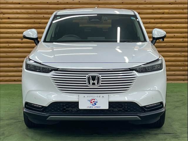 ホンダ ヴェゼルの画像15