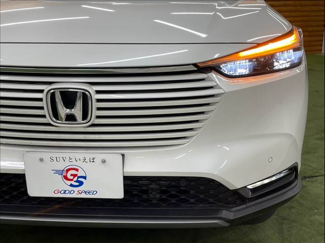 ホンダ ヴェゼルの画像20