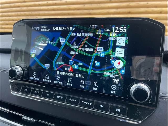 三菱 アウトランダーPHEVの画像3