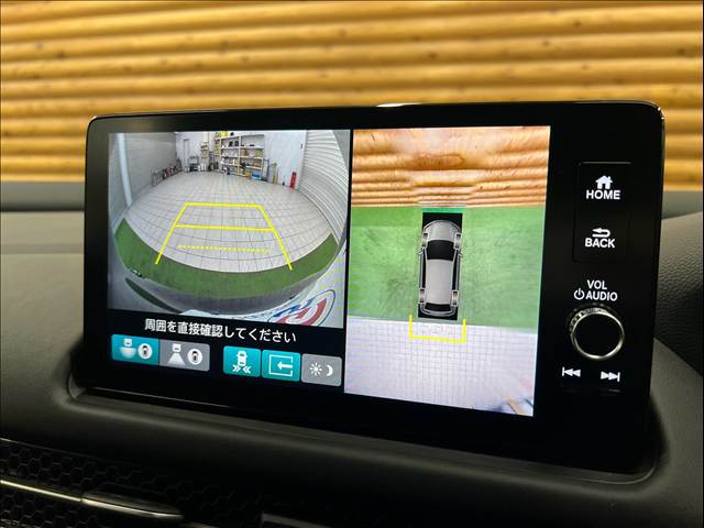 ホンダ&nbsp;ZR-Vの画像4