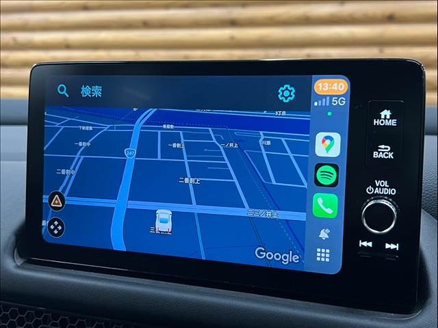 ホンダ&nbsp;ZR-Vの画像5
