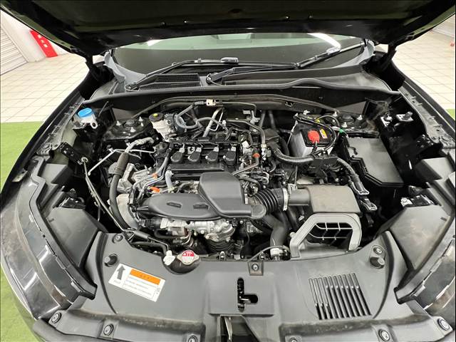 ホンダ&nbsp;ZR-Vの画像14