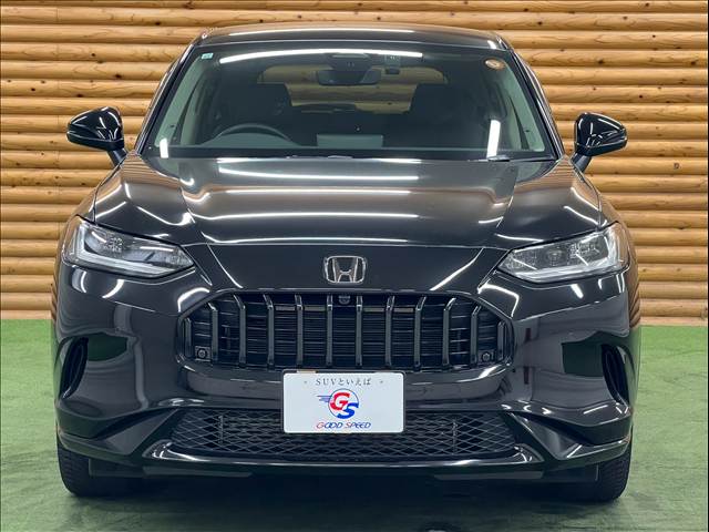 ホンダ&nbsp;ZR-Vの画像15