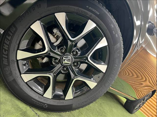 ホンダ&nbsp;ZR-Vの画像19
