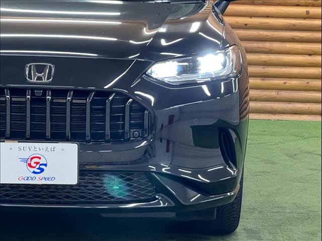 ホンダ&nbsp;ZR-Vの画像20