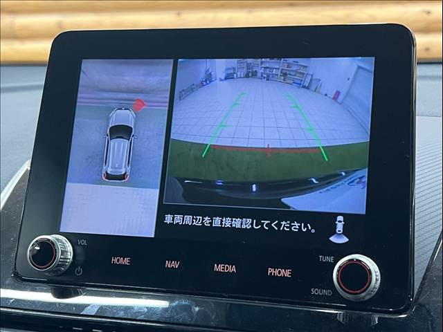 エクリプスクロスPHEVP 内装他