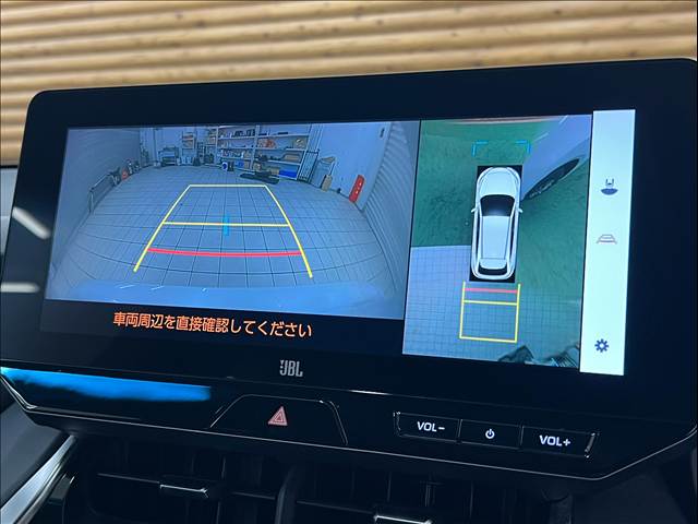 ハリアーZ レザーパッケージ 調光ルーフ/全方位カメラ/デジタルミラー/AppleCarPlay/シートヒーター/シートクーラー/ブラインドスポットモニター/JBLサウンド/電動リアゲート/パワーシート/コーナーセンサー 内装他