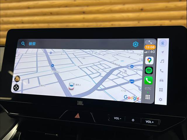 ハリアーZ レザーパッケージ 調光ルーフ/全方位カメラ/デジタルミラー/AppleCarPlay/シートヒーター/シートクーラー/ブラインドスポットモニター/JBLサウンド/電動リアゲート/パワーシート/コーナーセンサー 内装他