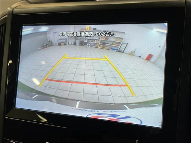 スバル フォレスターの画像4