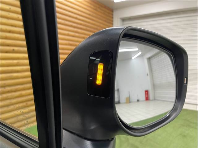 スバル フォレスターの画像10