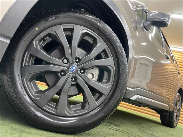 スバル フォレスターの画像19
