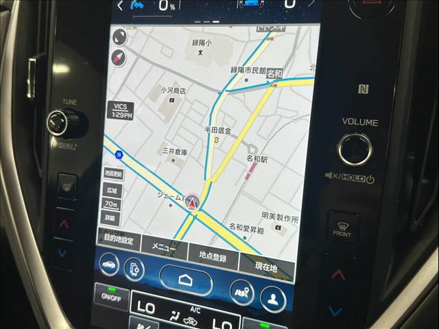 スバル クロストレックの画像3
