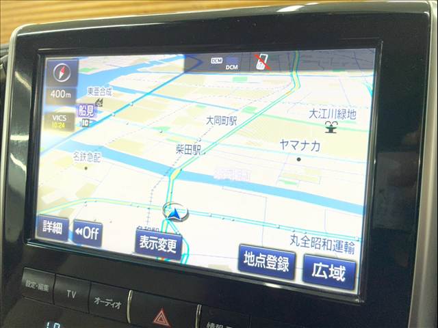 トヨタ ランドクルーザー200系の画像3