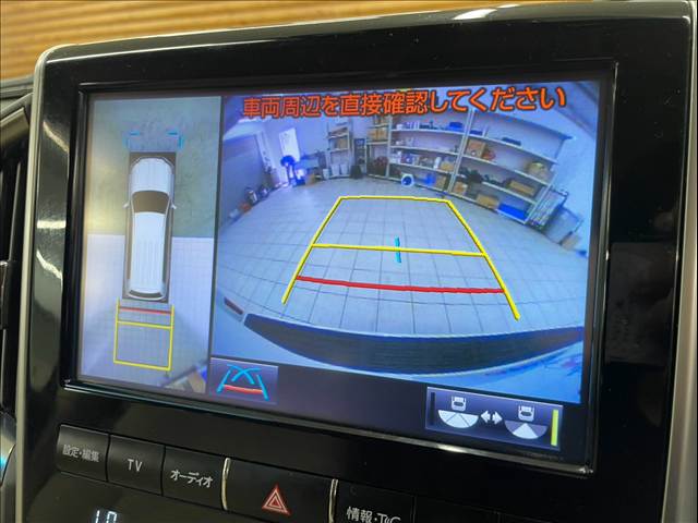 トヨタ ランドクルーザー200系の画像4