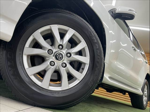 トヨタ ランドクルーザー200系の画像19