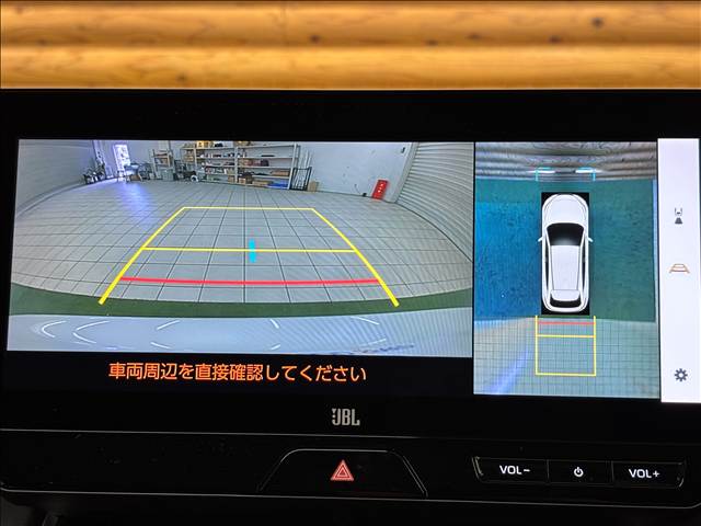 ハリアーZ 後期/AppleCarPlay/全周囲カメラ/HUD/デジタルミラ/電動リアゲート/パワーシート/ブラインドスポットモニター/レーダークルーズコントロール/JBLサウンド/スマートキー 内装他