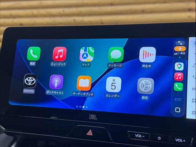 トヨタ&nbsp;ハリアーの画像8