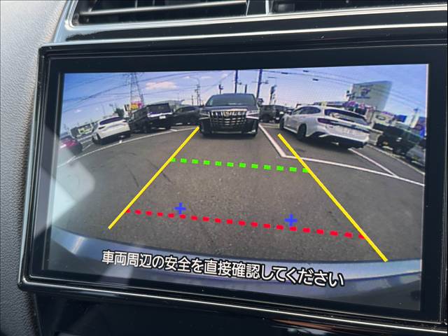 RVRブラックエディション シートヒーター/ブラインドスポットモニター/バックカメラ/クルーズコントロール/パドルシフト/ルーフレール/衝突軽減ブレーキ/レーンキープアシスト/スマートキー/プッシュスタート/ETC 内装他