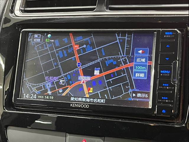 RVR☆G 内装他