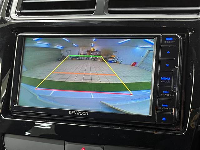 RVR☆G 内装他