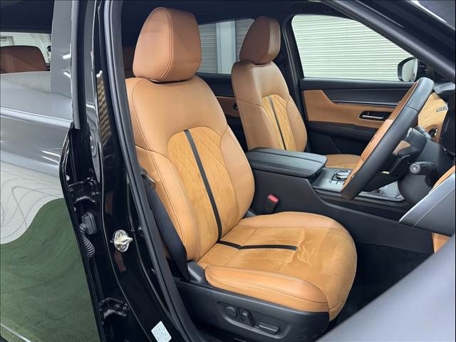 マツダ CX-60の画像11