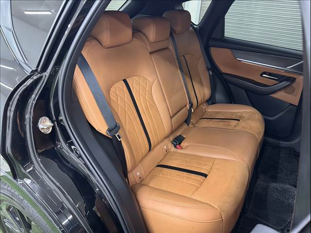マツダ CX-60の画像12