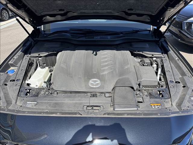 マツダ CX-60の画像14