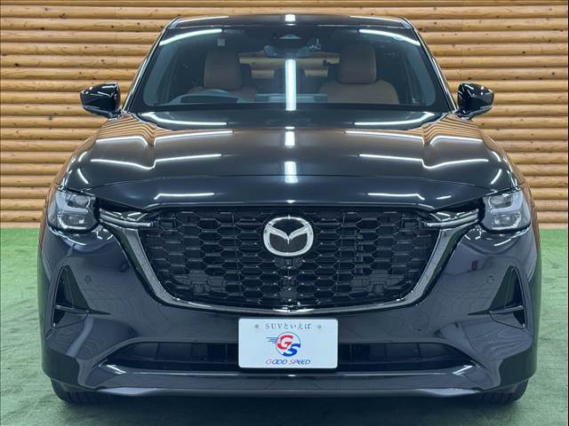 マツダ CX-60の画像15