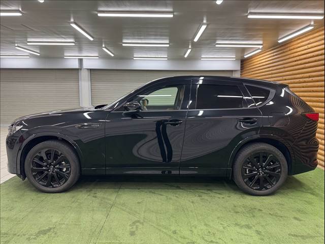 マツダ CX-60の画像17