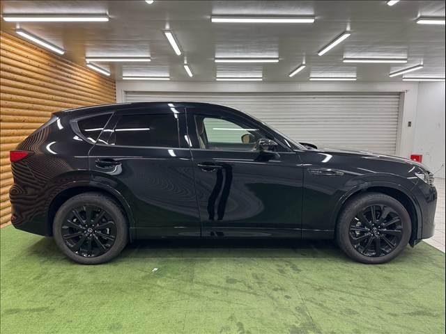 マツダ CX-60の画像18