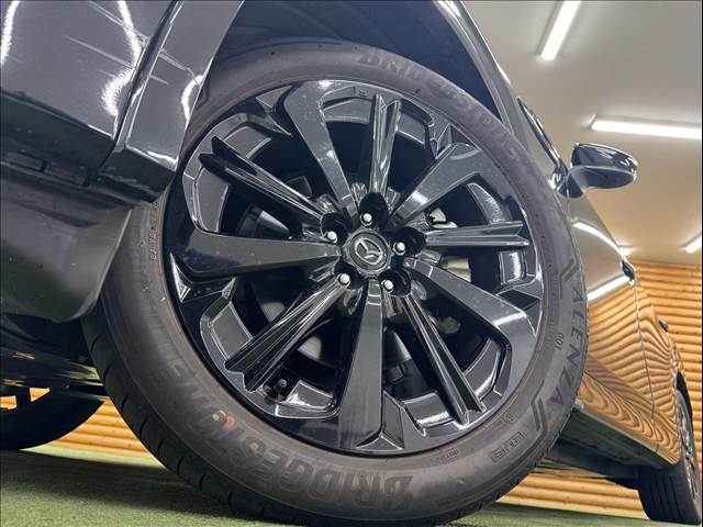 マツダ CX-60の画像19