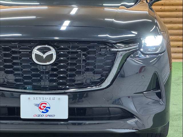 マツダ CX-60の画像20